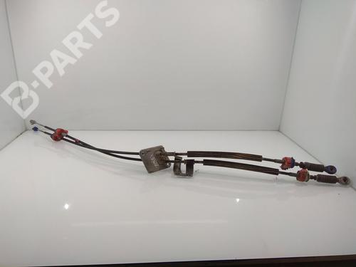 Used Manual gearbox selector Manual gearbox selector NISSAN NV200 Van [2010-2026] 11036462 11036462