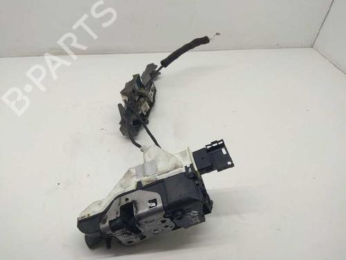 Used Front left lock CITROËN C3 I (FC_, FN_) [2002-2013]  5827584