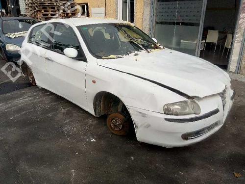Left headlight ALFA ROMEO 147 (937_)  | BP6598385C28 