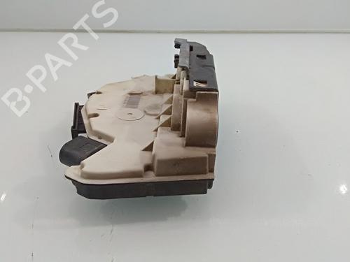 Front right lock SEAT IBIZA IV SC (6J1, 6P5)  | BP16119715C97 