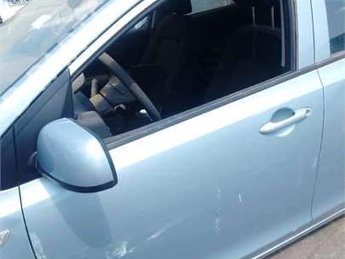 Used Left front door Left front door 38521916 38521916