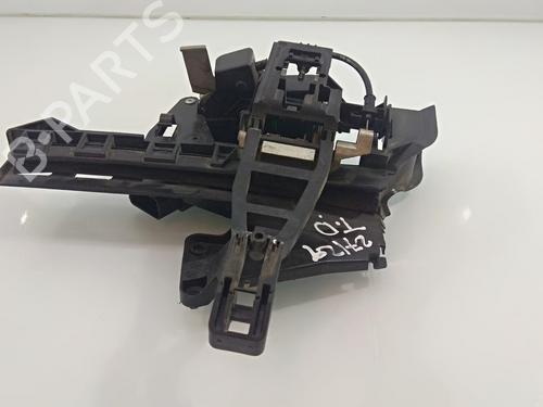 Rear right lock FORD FOCUS II (DA_, HCP, DP)  | BP19147050C99 