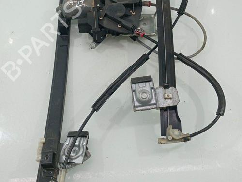 Used Front left window mechanism Front left window mechanism 38597529 38597529