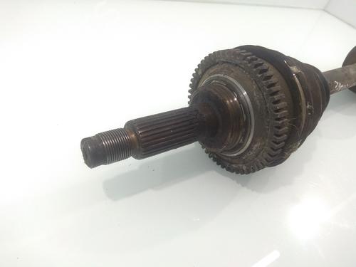 Left front driveshaft KIA CARNIVAL II (GQ) 2.9 CRDi | BP9844127M38 