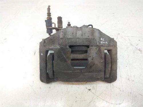 Left front brake caliper AUDI A6 C6 (4F2) 3.0 TDI quattro | BP11620792M105 - Image 2