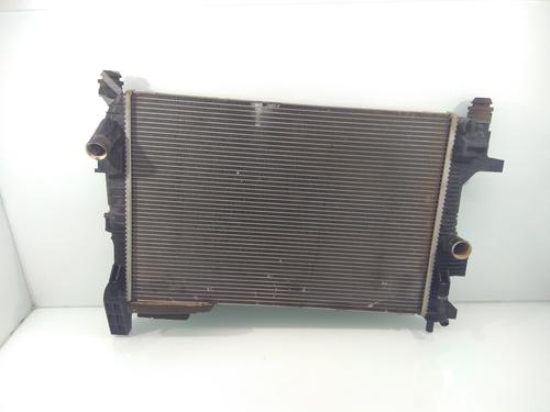 Køler FORD FOCUS III 1.0 EcoBoost (100 hp) 13528748
