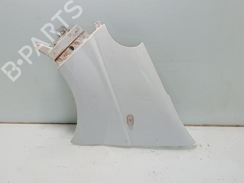 Used Left front fenders NISSAN PRIMASTAR Van (X83) 2.0 dCi 115 (114 hp) 27318802