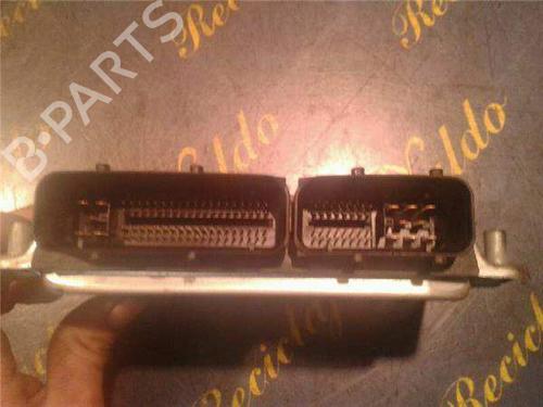 Used Engine control unit (ECU) Engine control unit (ECU) 38518778 38518778