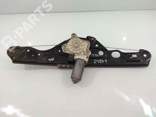 Used Rear right window mechanism Rear right window mechanism MERCEDES-BENZ E-CLASS (W211) E 270 CDI (211.016) (163 hp) 10041023 10041023