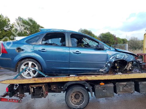 Bremssattel rechts vorne FORD FOCUS II (DA_, HCP, DP)  | BP29967620M104 