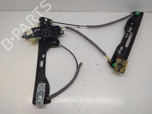 Used Front right window mechanism FORD MONDEO IV (BA7) [2007-2015]  5841719