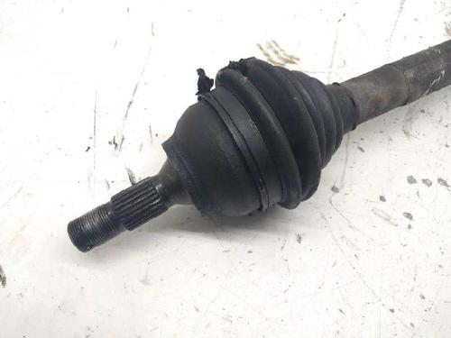 Used Left front driveshaft PEUGEOT 308 I (4A_, 4C_) [2007-2016]  5294357