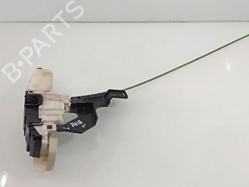 Front left lock LANCIA YPSILON (843_) 1.3 JTD (843.AXD11, 843.AXD1A) | BP21128147C98 