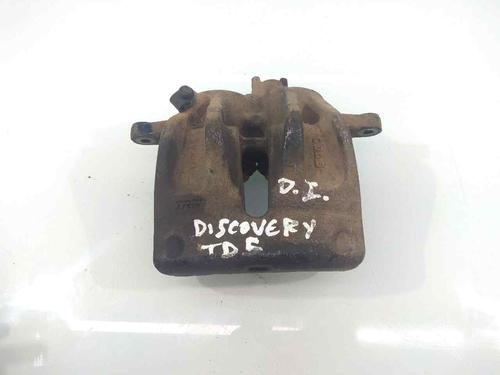 Left front brake caliper LAND ROVER DISCOVERY III (L319) 2.7 TD 4x4 | BP11621082M105 