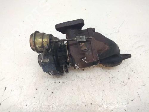 Turbocharger/Supercharger PEUGEOT 306 (7B, N3, N5) 1.9 SRDT | BP5309103M71 