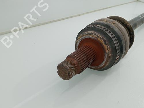 Left rear driveshaft BMW X3 (E83) xDrive 30 d | BP25793865M40 
