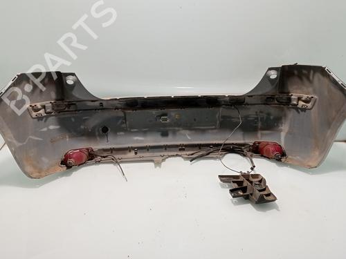 Rear bumper CITROËN C4 I (LC_)  | BP25028530C8 