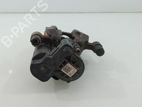 Left rear brake caliper VW PASSAT B8 Variant (3G5, CB5) 1.6 TDI | BP29410873M107 