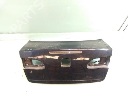 Used Tailgate SEAT CORDOBA (6L2) [2002-2009]  9074801