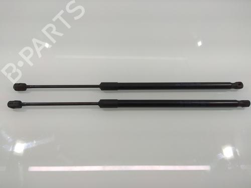 Gassdemper Bakluke FIAT 500L (351_, 352_) 1.4 (199LYB1B) (95 hp) 14216655
