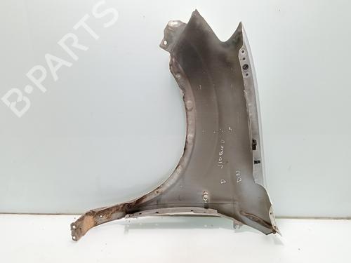 Right front fenders NISSAN QASHQAI I (J10, NJ10)  | BP25007054C42