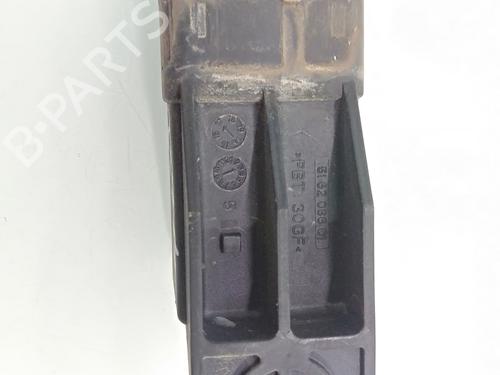 Electronic module FORD FIESTA VI (CB1, CCN) 1.5 TDCi | BP18704505M83 