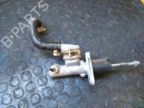 Used Brake master cylinder NISSAN TRADE Platform/Chassis [1998-2004]  18469395