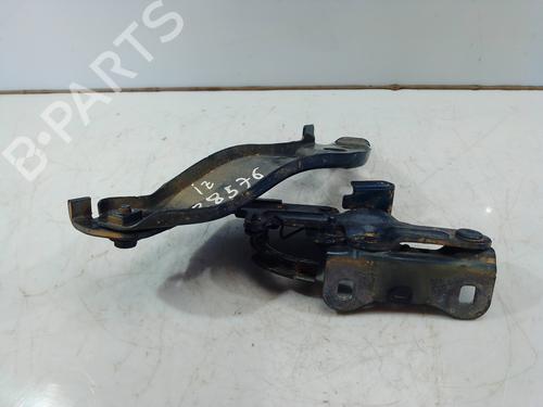 Hinge/Door check strap MERCEDES-BENZ A-CLASS Saloon (V177) A 180 d (177.103) | BP29536904C146 