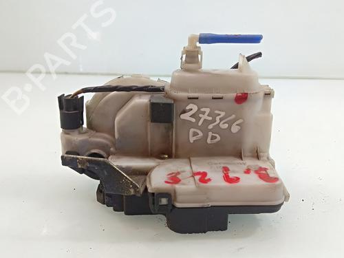 Front right lock VW POLO (6N2)  | BP18746769C97 