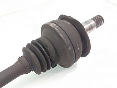 Right rear driveshaft MERCEDES-BENZ E-CLASS T-Model (S212)  | BP16110990M41