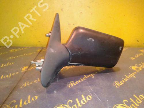 Left mirror SEAT IBIZA II (6K1)  | BP5298643C26 