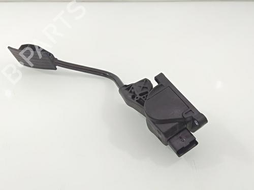 Pedal PEUGEOT 508 I (8D_)  | BP16653877I4 