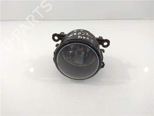 Used Right front fog light Right front fog light CITROËN C4 I (LC_) [2004-2014] 10903661 10903661
