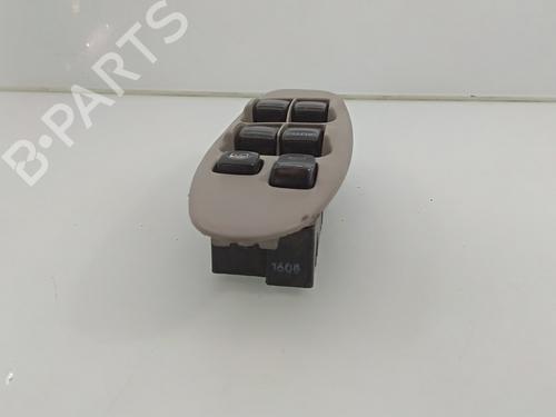 Left front window switch NISSAN ALMERA TINO (V10) 2.2 dCi | BP23254375I27 
