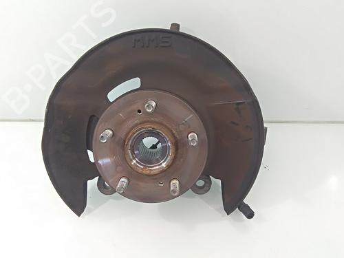 Used Right front steering knuckle HONDA CR-V III (RE_) [2006-2025]  17773671