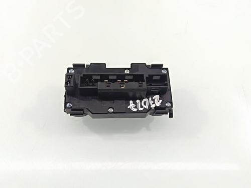Warning switch MERCEDES-BENZ E-CLASS (W210)  | BP17222714I22 