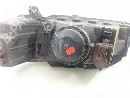 Right headlight PEUGEOT 106 II (1A_, 1C_) 1.5 D | BP19634942C29 