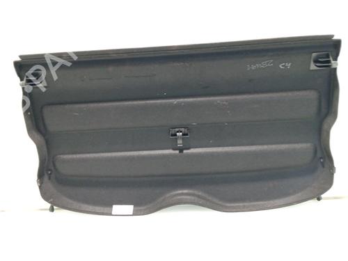 Rear parcel shelf CITROËN C4 II (NC_) 1.6 BlueHDi 100 | BP24656309C85 