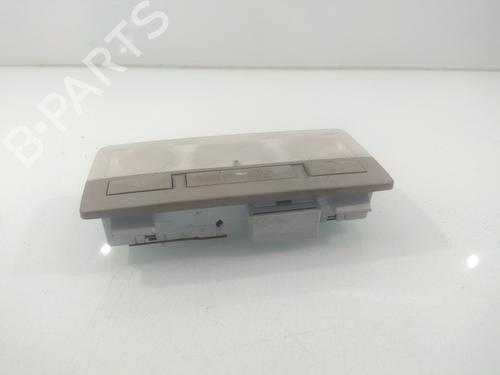 Interior roof light OPEL ASTRA J (P10) 1.7 CDTI (68) | BP13528275I8 