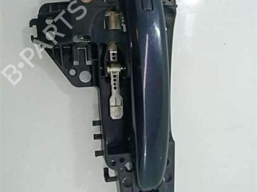Used Front right exterior door handle Front right exterior door handle 38522005 38522005