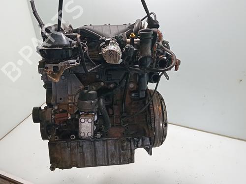 Engine FORD FOCUS II (DA_, HCP, DP)  | BP29586201M1 