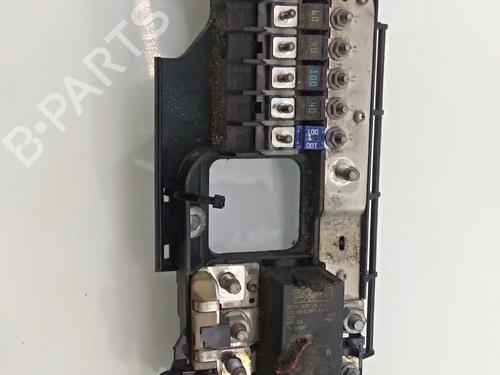 Fuse box FORD TRANSIT Van (FA_ _)  | BP18695679E1 