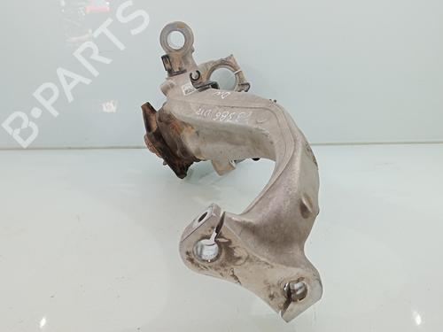 Left front steering knuckle AUDI E-TRON (GEN)  | BP29536797M25 