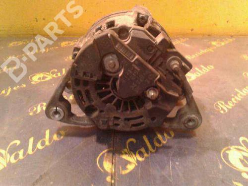 Used Alternator Alternator 5298865 5298865