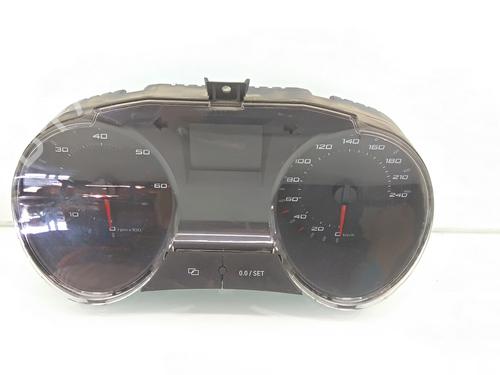 Used Instrument cluster SEAT IBIZA IV (6J5, 6P1) [2008-2017]  15468006