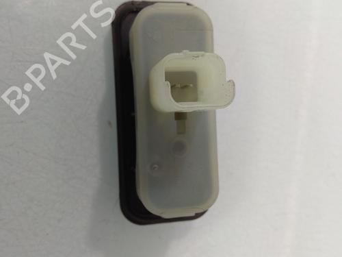 Tailgate handle RENAULT CLIO IV (BH_)  | BP11716743C132 