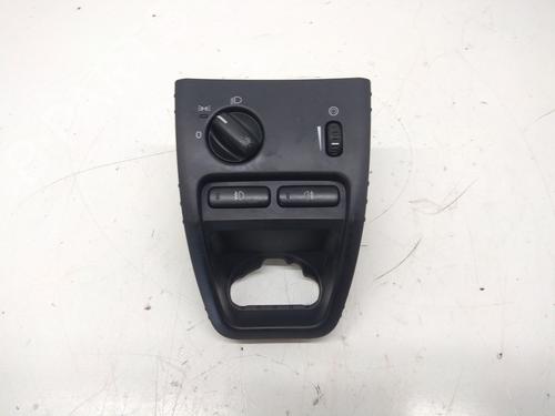 Used Headlight switch VOLVO XC90 I (275) [2002-2015]  6812981