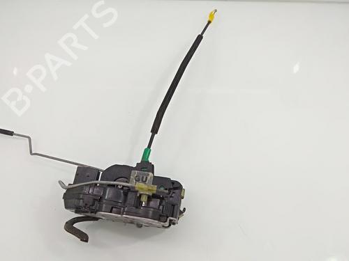 Rear right lock CHEVROLET CRUZE (J300)  | BP15074266C99
