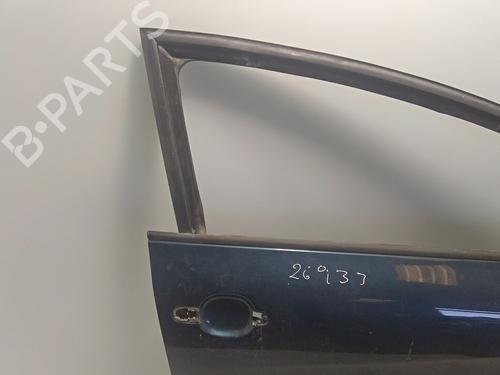 Right front door SEAT LEON (1P1)  | BP18470273C3 
