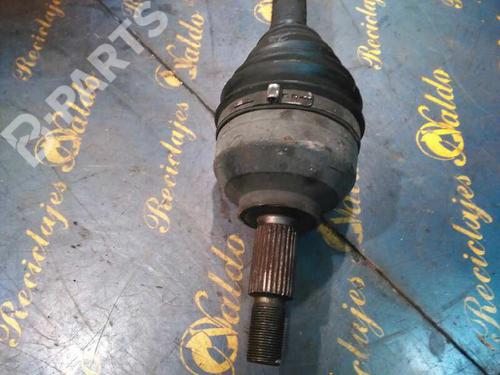 Used Right front driveshaft Right front driveshaft 11337235 11337235